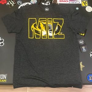 University of Missouri “Mizzou” Tee